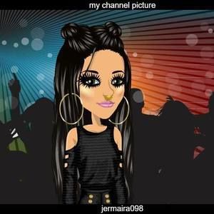 Meet your Posher, Amira